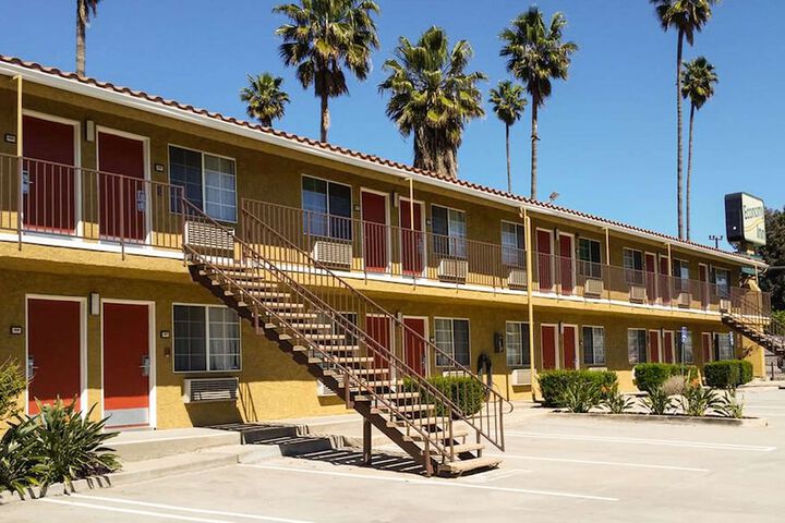 Hotel 6 of 36