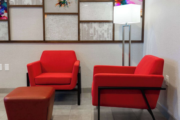 Hampton Inn Elkhorn Lake Geneva Area