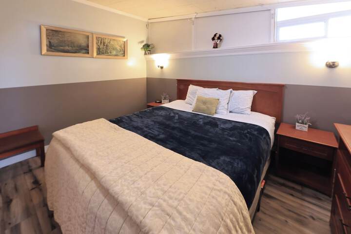 Beachwood Condos & Resort