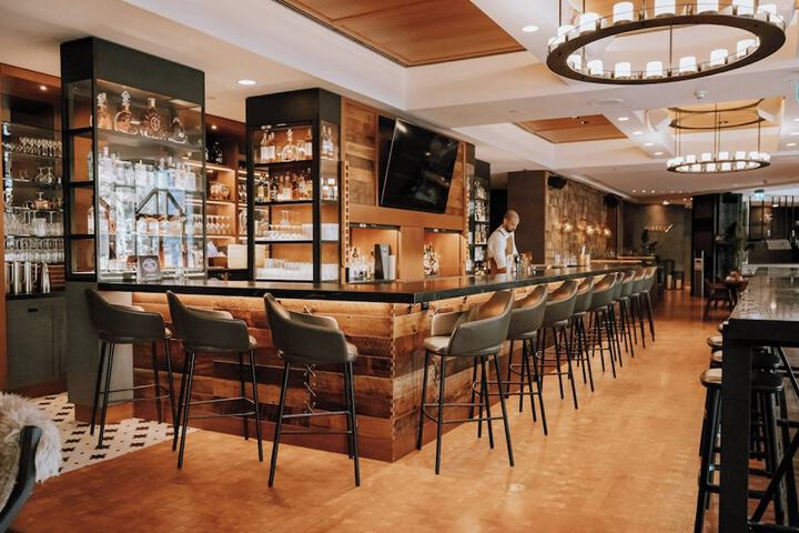 Four Seasons Resort Whistler