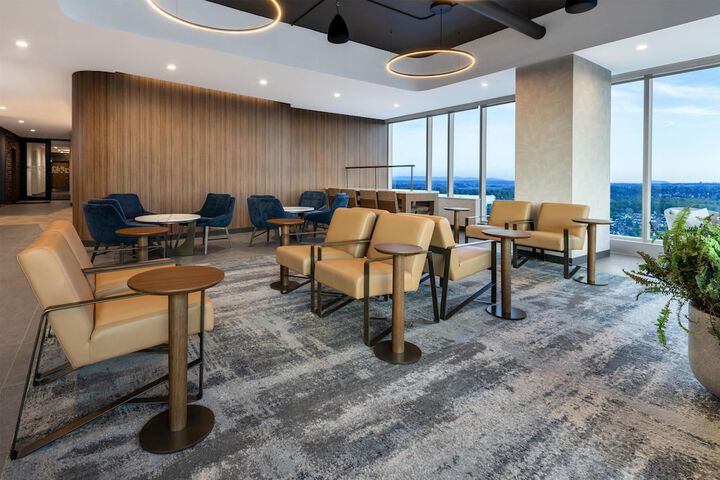 Homewood Suites by Hilton Surrey