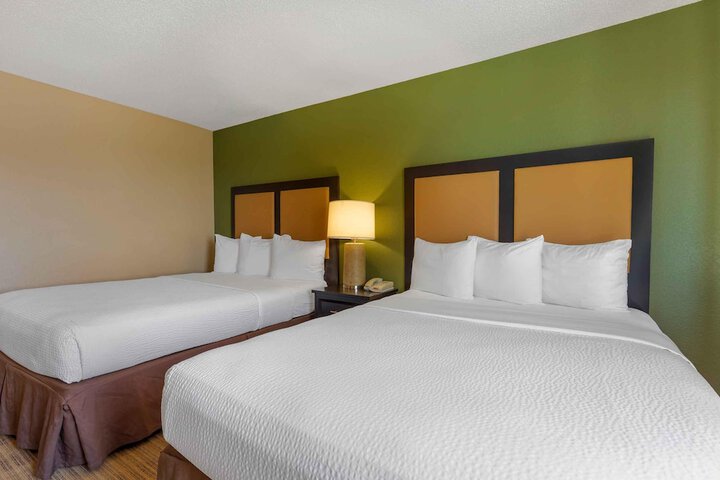 Extended Stay America Suites Cleveland Great Northern Mall