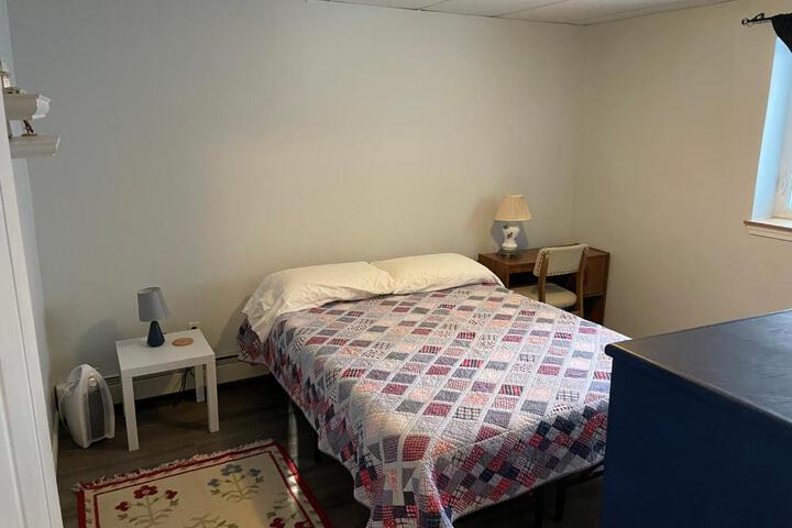 Copperville B & B