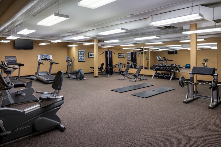 Health and Fitness 23 of 27