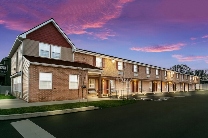 Red Roof Inn Hershey