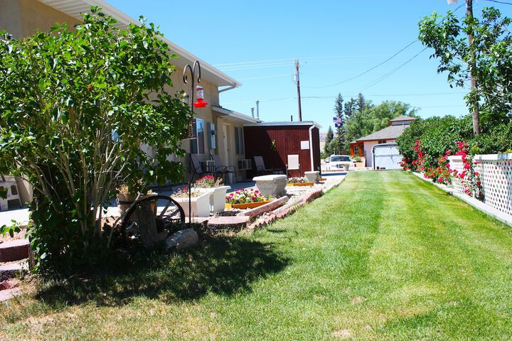 Bybees Steppingstone Motel