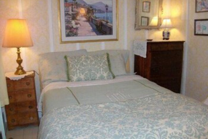 Bungalow - Three Bedroom Cottage