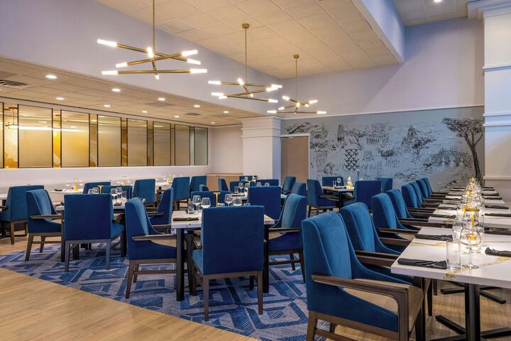 Marriott Rochester Mayo Clinic
