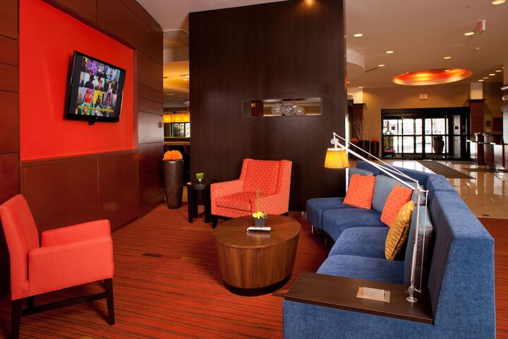 Hotel Interior 13 of 54