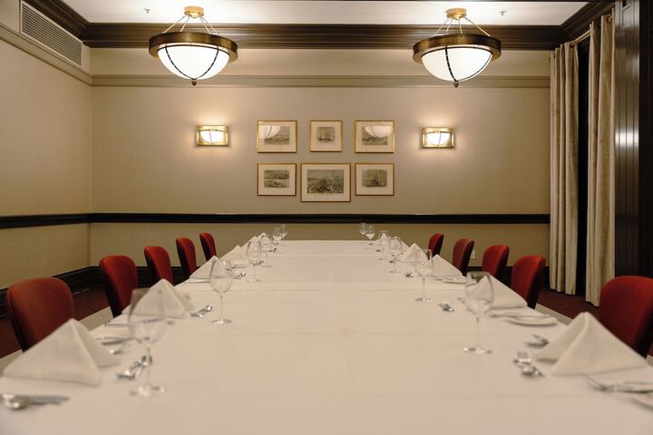 InterContinental Montreal by IHG