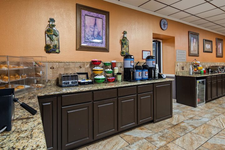 Best Western Airport