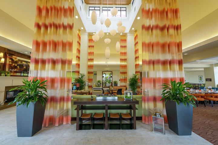 Hotel Interior 9 of 55