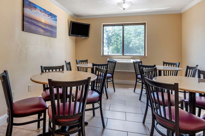 Quality Inn Sanford - Kennebunk