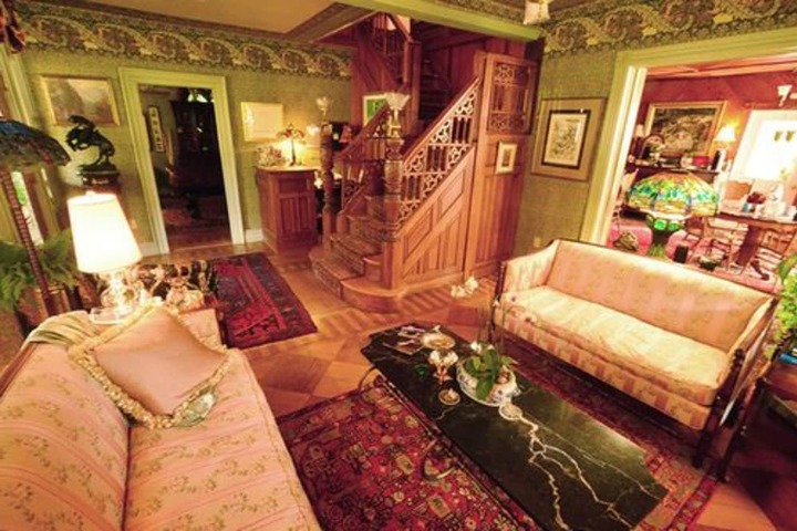 Hotel Interior 39 of 95