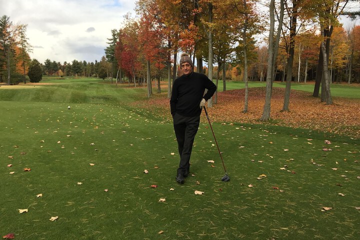 Golf 58 of 73