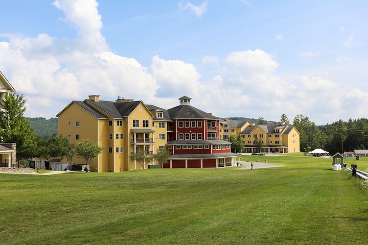 Jackson Gore Village a Vail Resorts Property