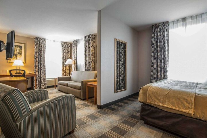 MainStay Suites Casper