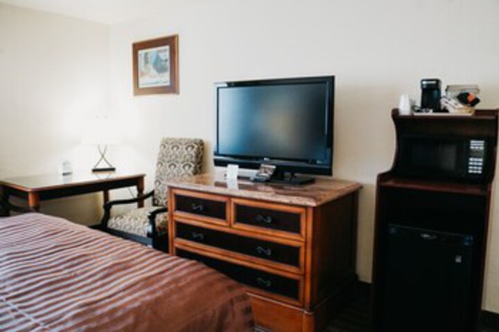 Hotel Bluestone
