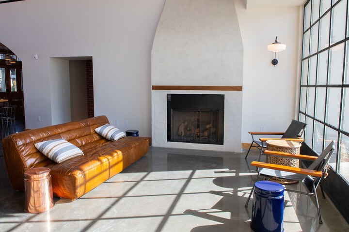 Texican Court by Valencia Hotel Collection