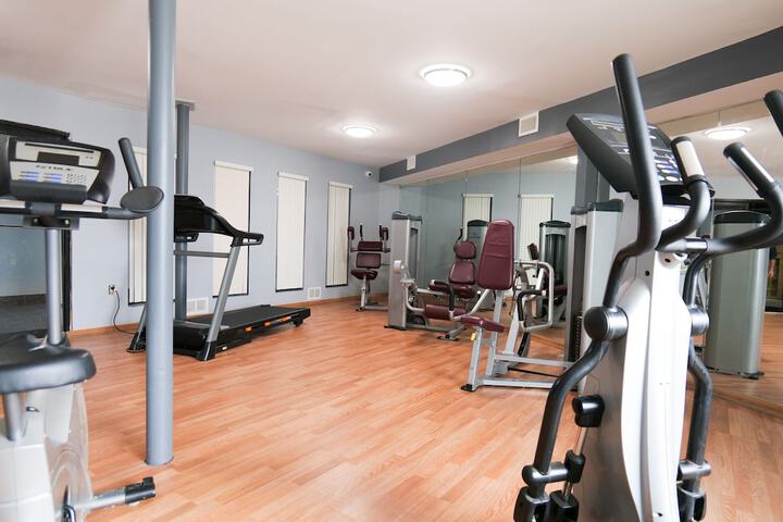 Health and Fitness 53 of 55
