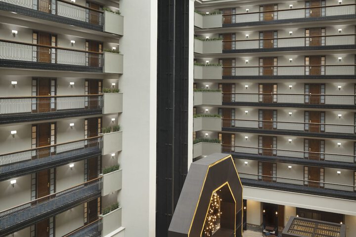 Hotel Interior 5 of 43