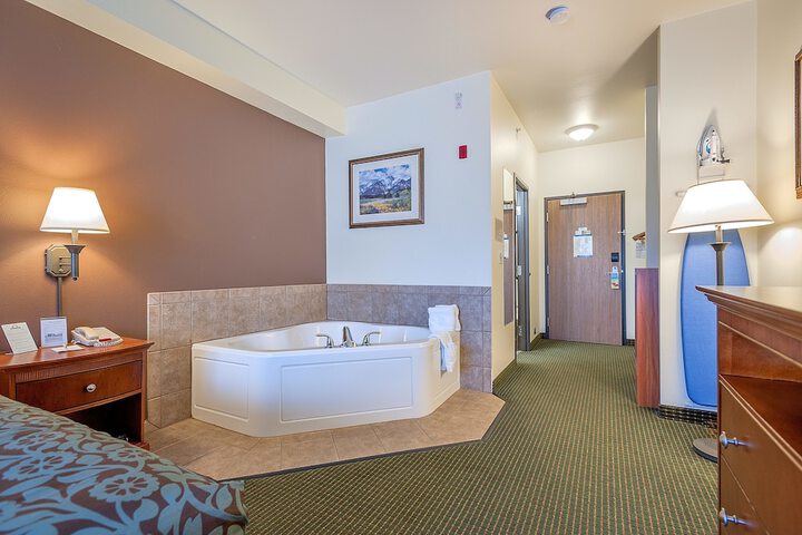 Days Inn by Wyndham Manitou Springs
