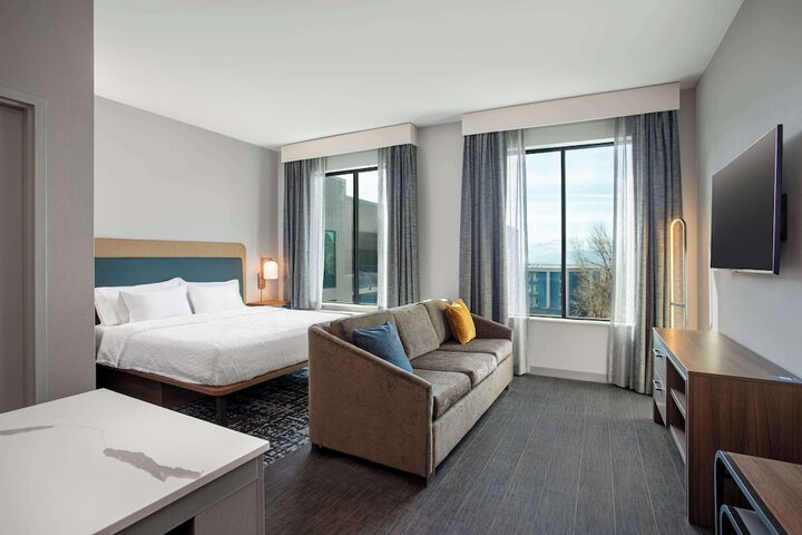 Homewood Suites by Hilton Missoula