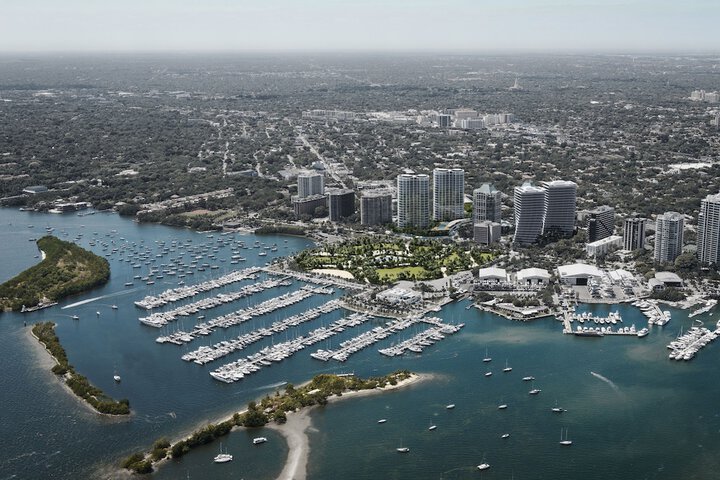 Hyatt Regency Coral Gables
