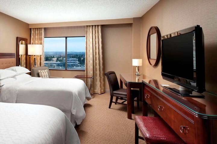 Wyndham Denver Tech Center