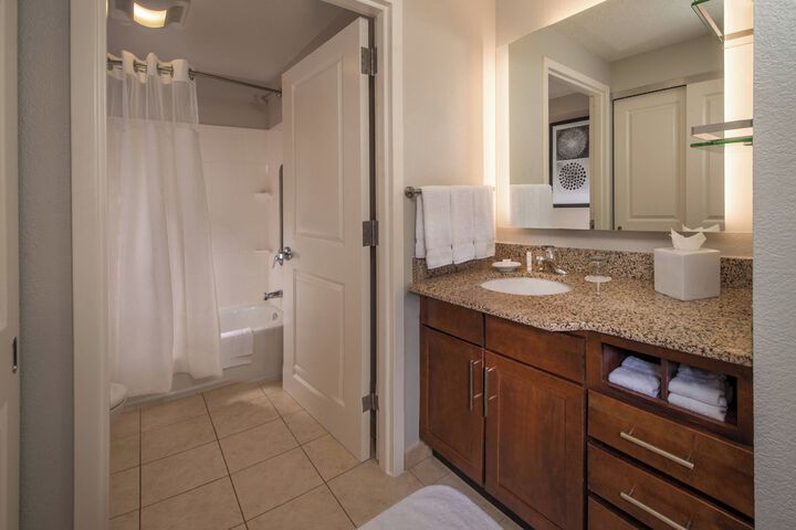 Residence Inn by Marriott Dulles Airport at Dulles 28 Centre