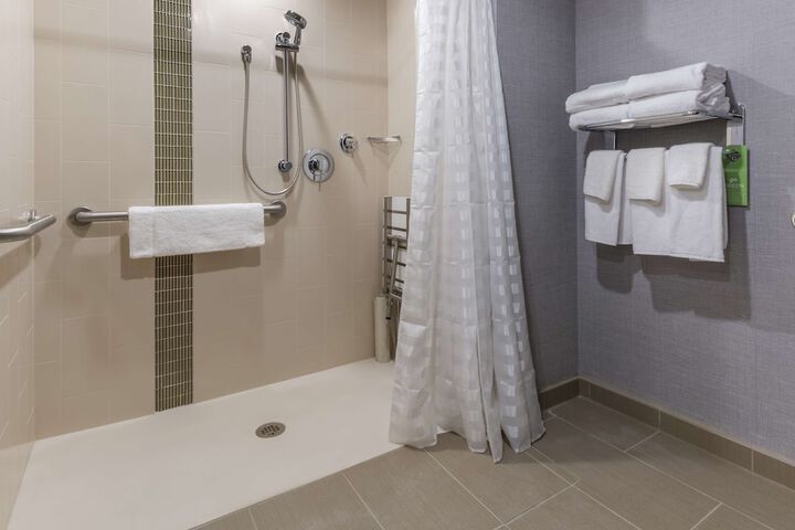 Hyatt Place Boise / Downtown
