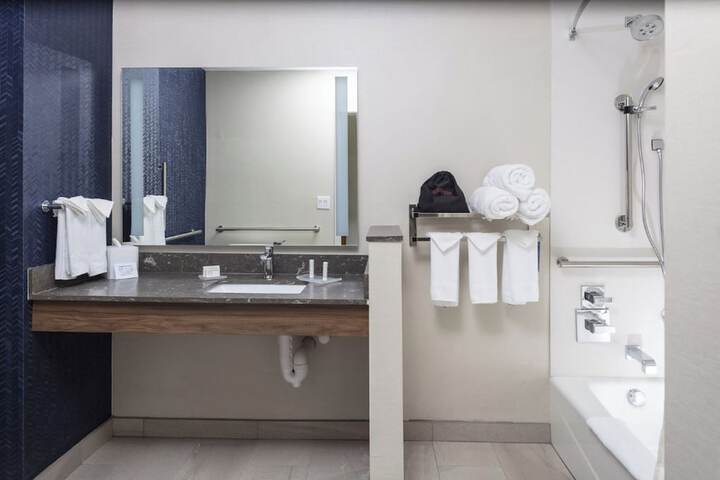 Fairfield Inn & Suites by Marriott Monahans