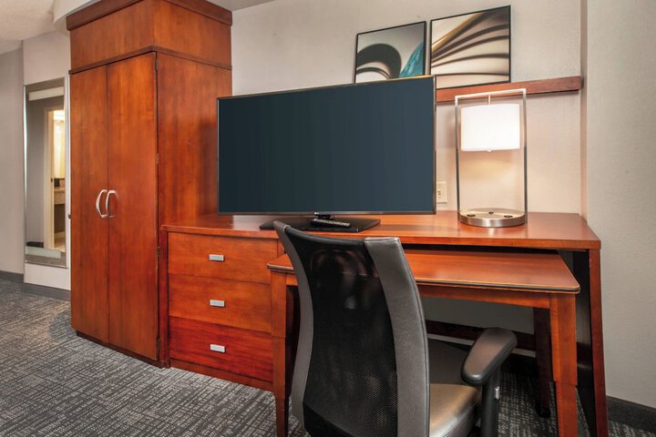 Courtyard by Marriott Dunn Loring Fairfax