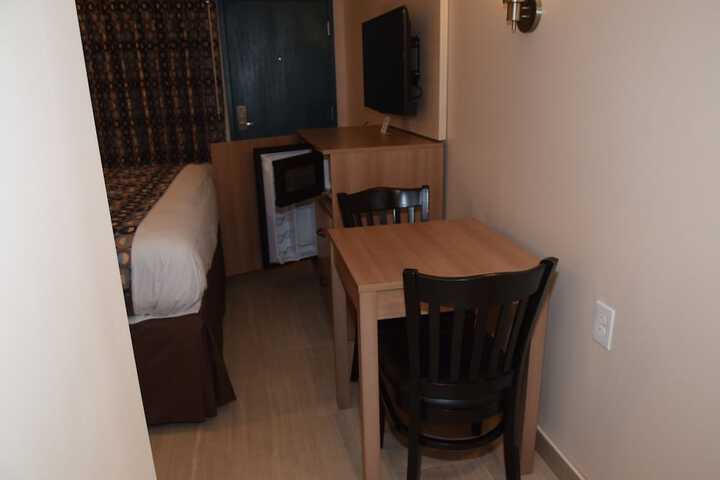 Hotel Interior 20 of 37