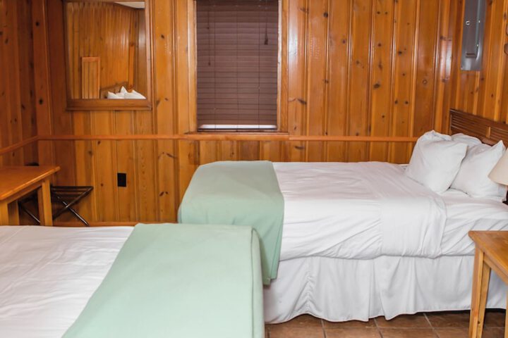 Montauk Lodge