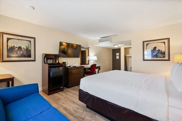 Hotel Americana