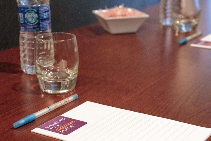 Meeting 16 of 21