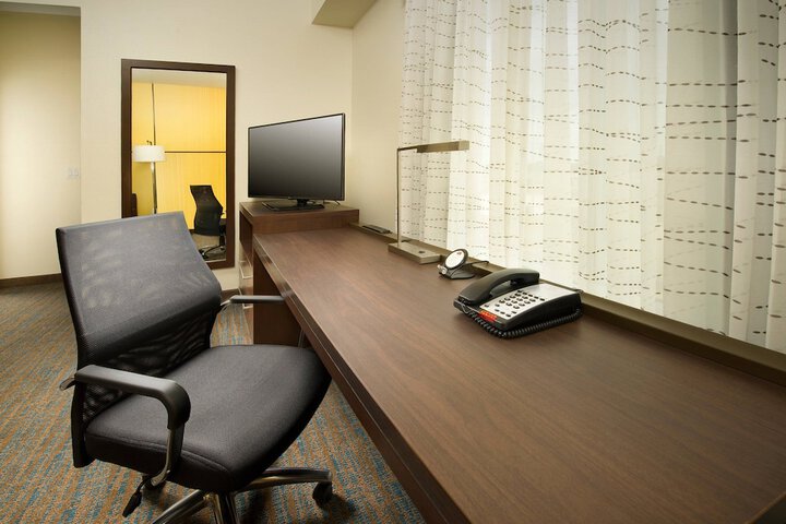 Residence Inn by Marriott Tyler