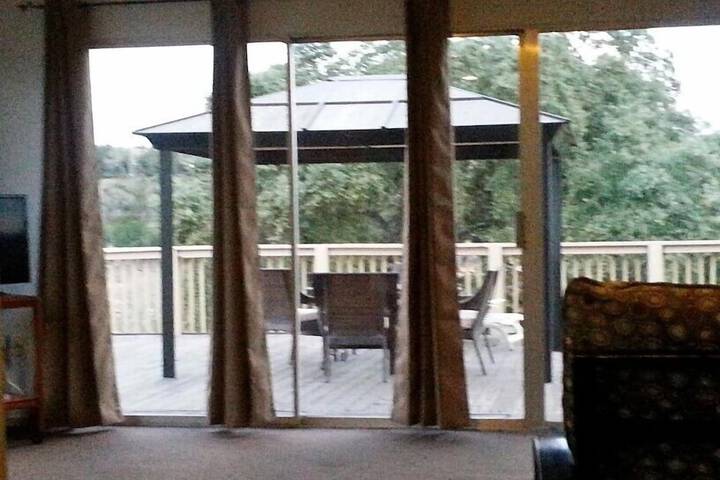 Terrace/Patio 61 of 69