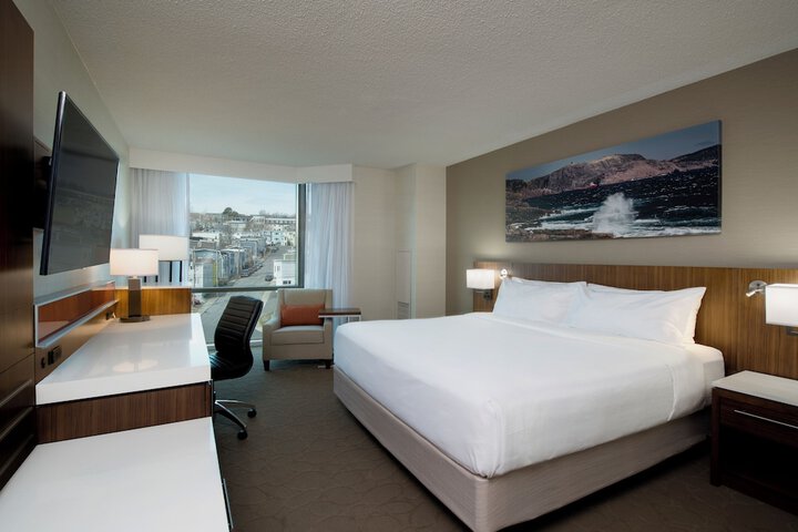 Delta Hotels by Marriott St. Johns Conference Centre