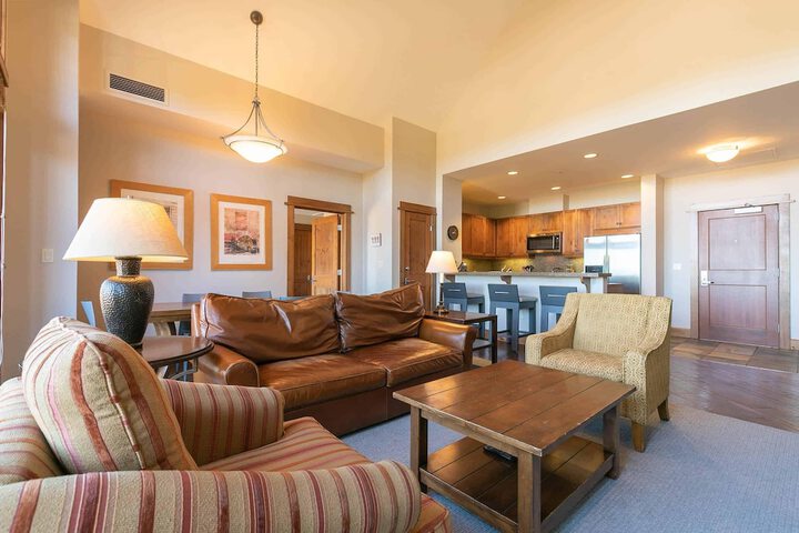 East West Hospitality Tahoe
