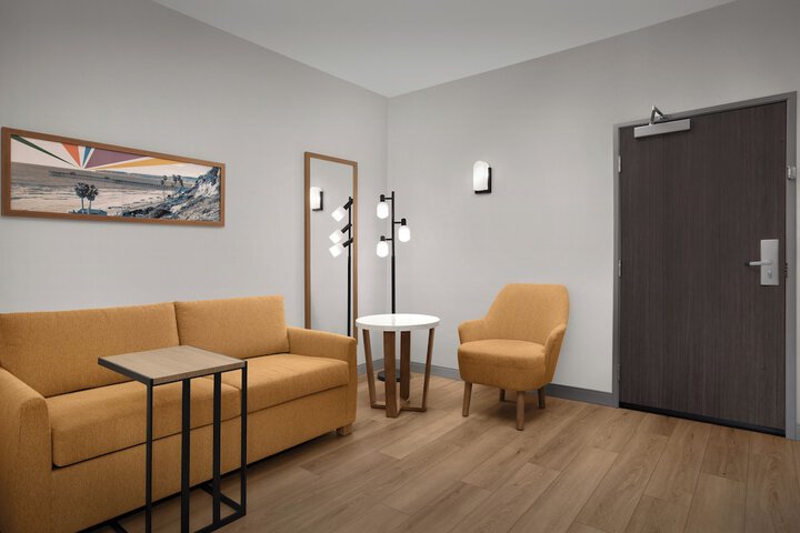 Hampton Inn & Suites San Clemente