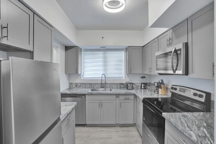 Bay Harbor Boutique Vacation Rental