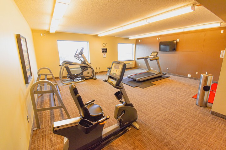 Health and Fitness 33 of 33