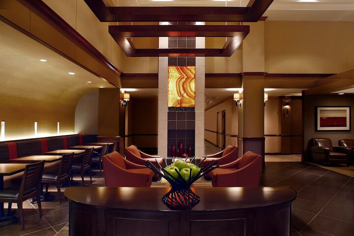 Hyatt Place Dulles Airport North