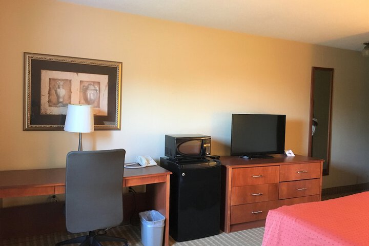 Best Value Inn & Suites Parry Sound