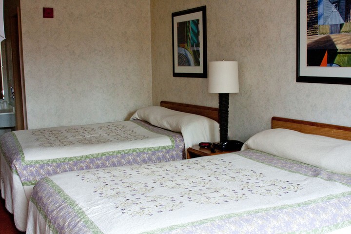 Anchorage Inn
