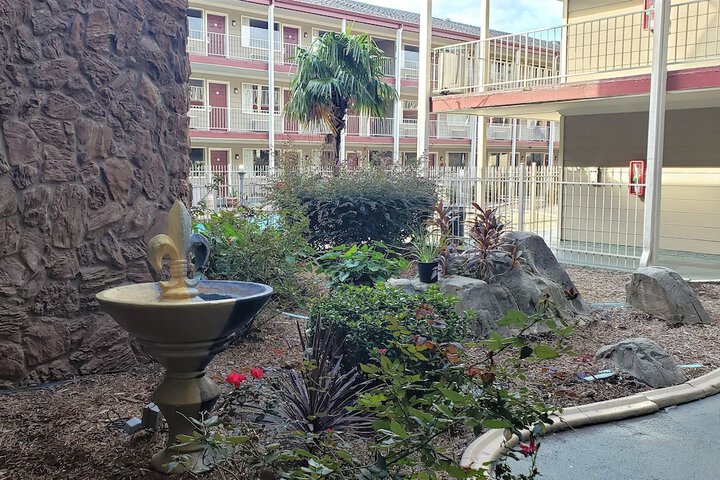 Red Roof Inn Kenner – New Orleans Airport NE
