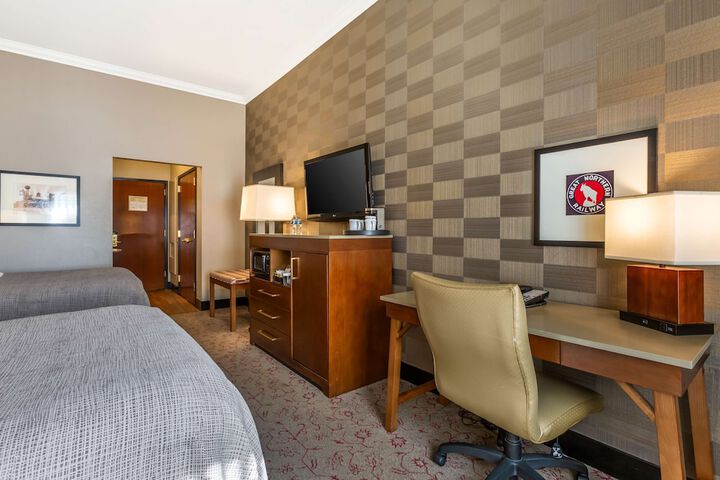 Best Western Premier Helena Great Northern Hotel