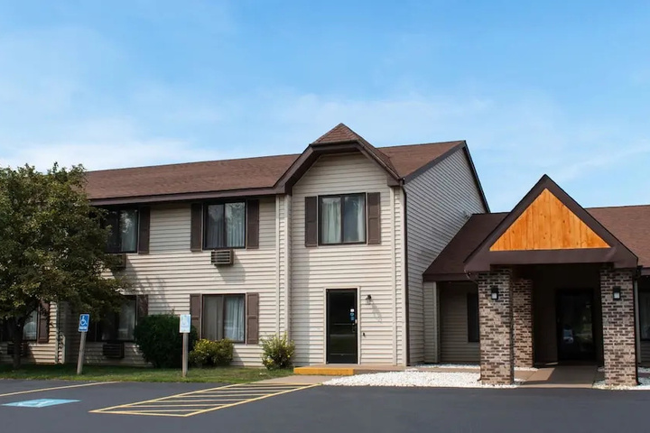 Best Western Country Inn